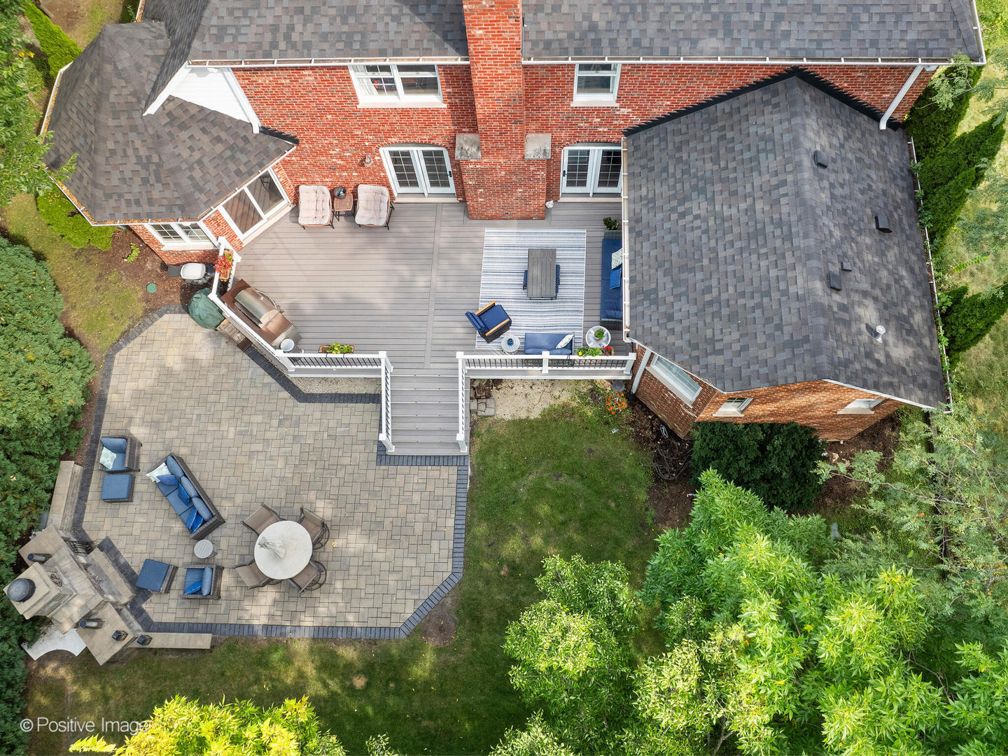 4636 Lawn Avenue, Western Springs, IL 60558