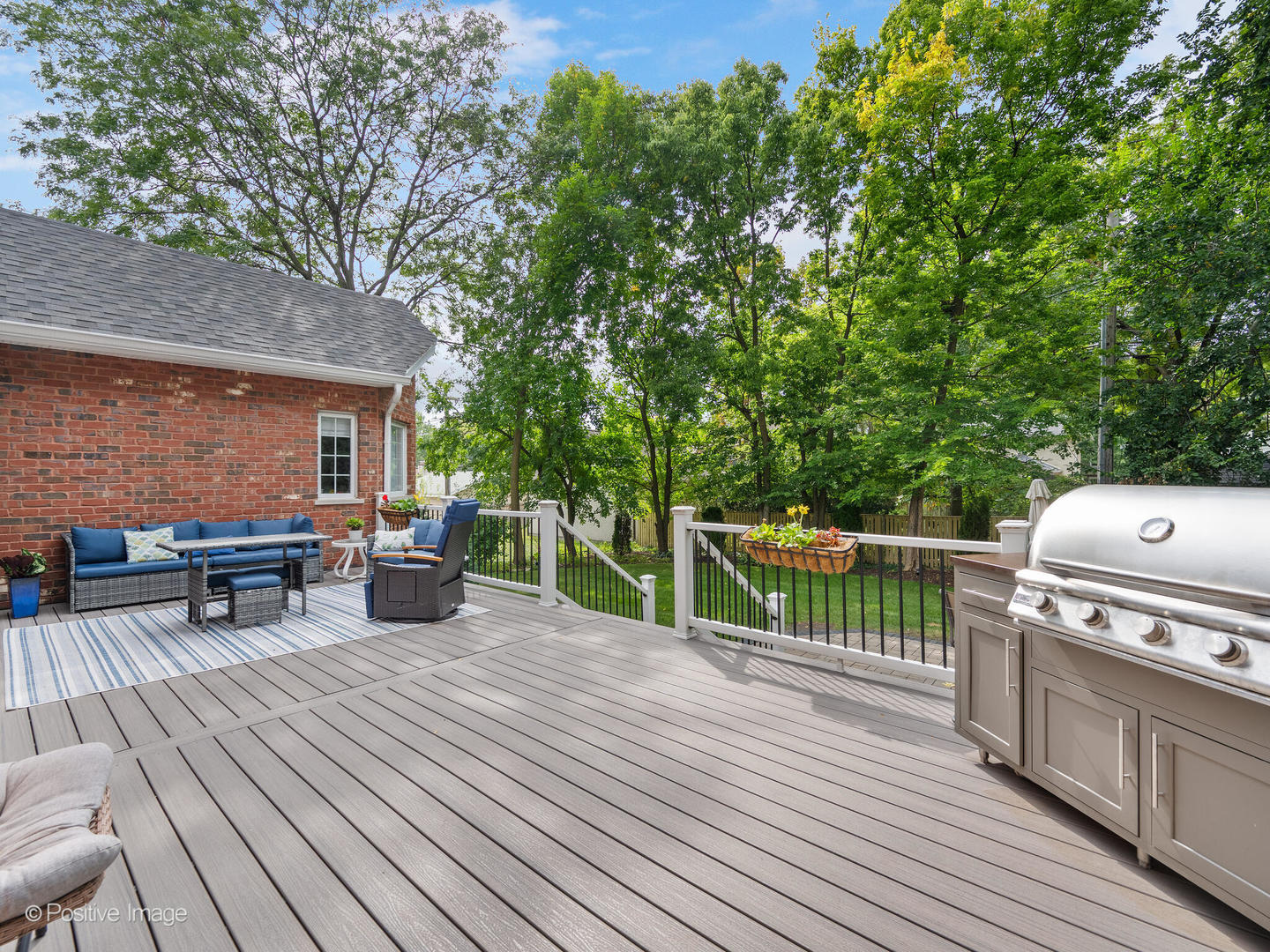 4636 Lawn Avenue, Western Springs, IL 60558