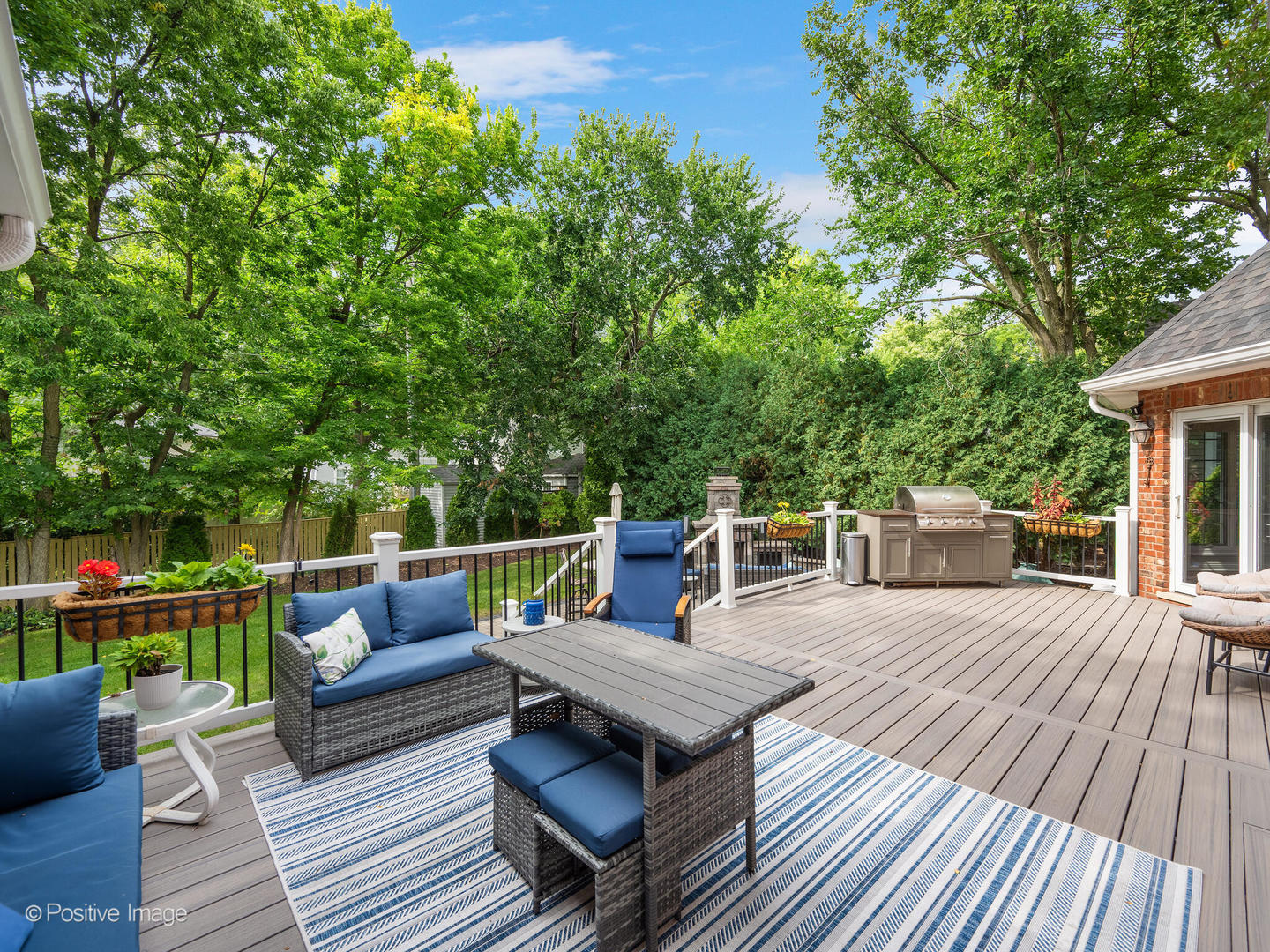 4636 Lawn Avenue, Western Springs, IL 60558