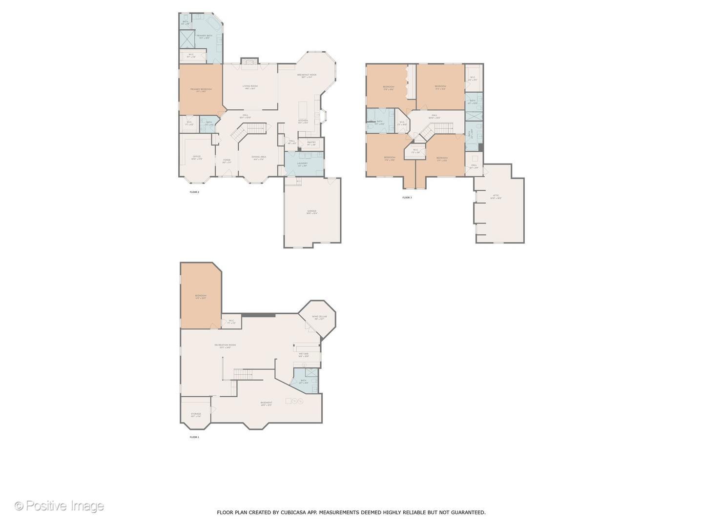 4636 Lawn Avenue, Western Springs, IL 60558