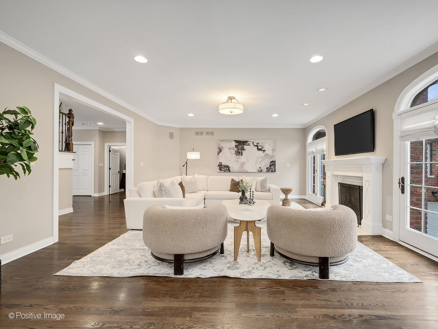 4636 Lawn Avenue, Western Springs, IL 60558