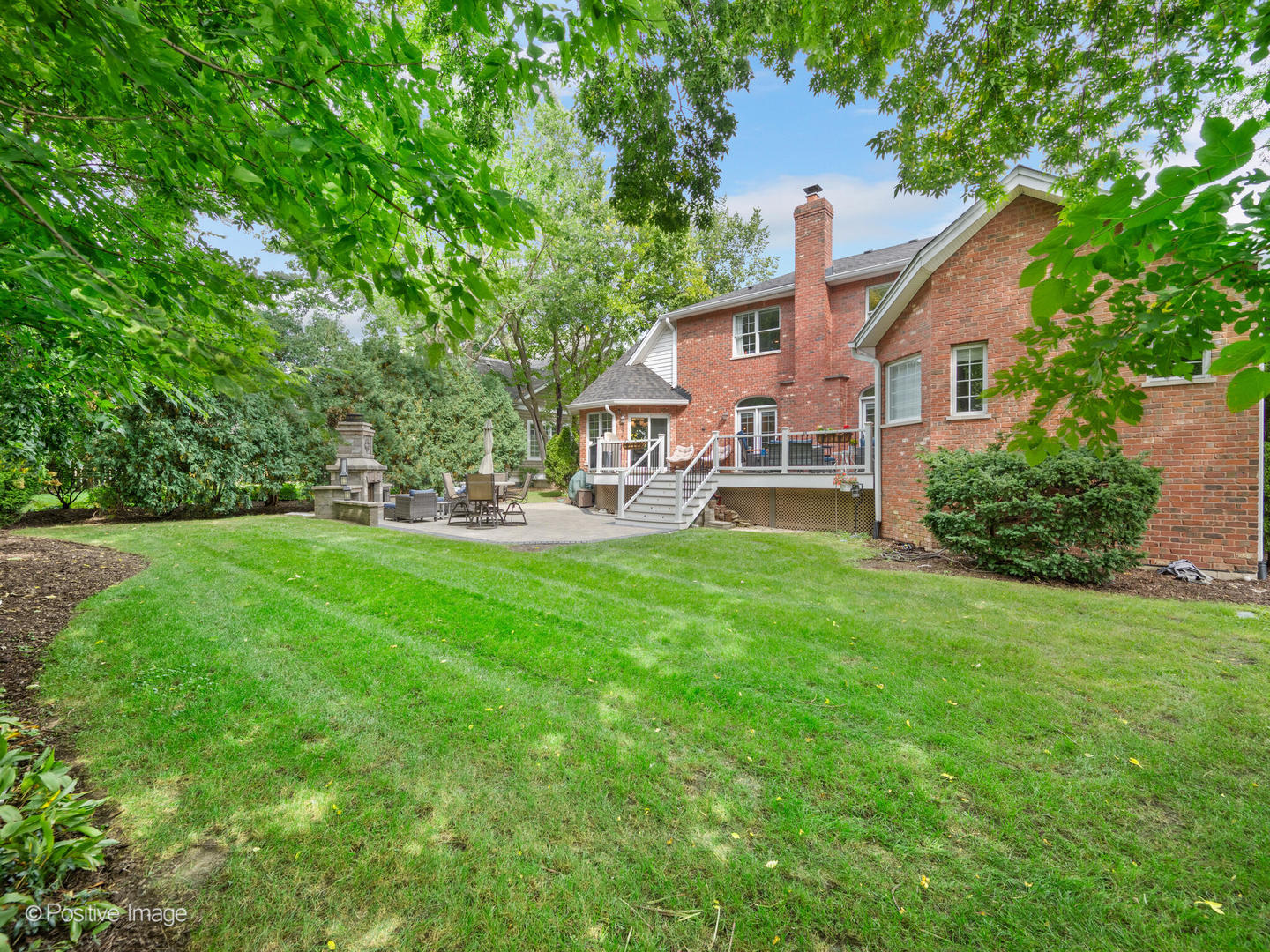 4636 Lawn Avenue, Western Springs, IL 60558