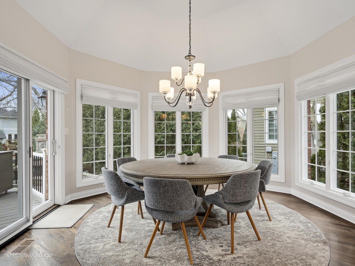 4636 Lawn Avenue, Western Springs, IL 60558