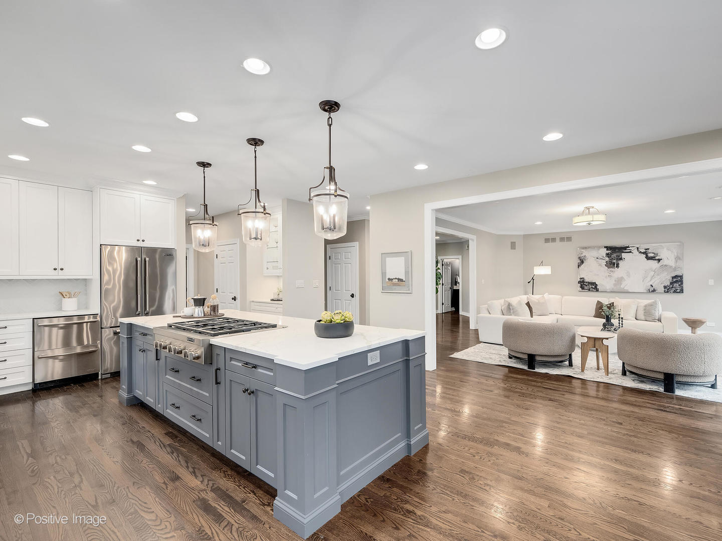 4636 Lawn Avenue, Western Springs, IL 60558