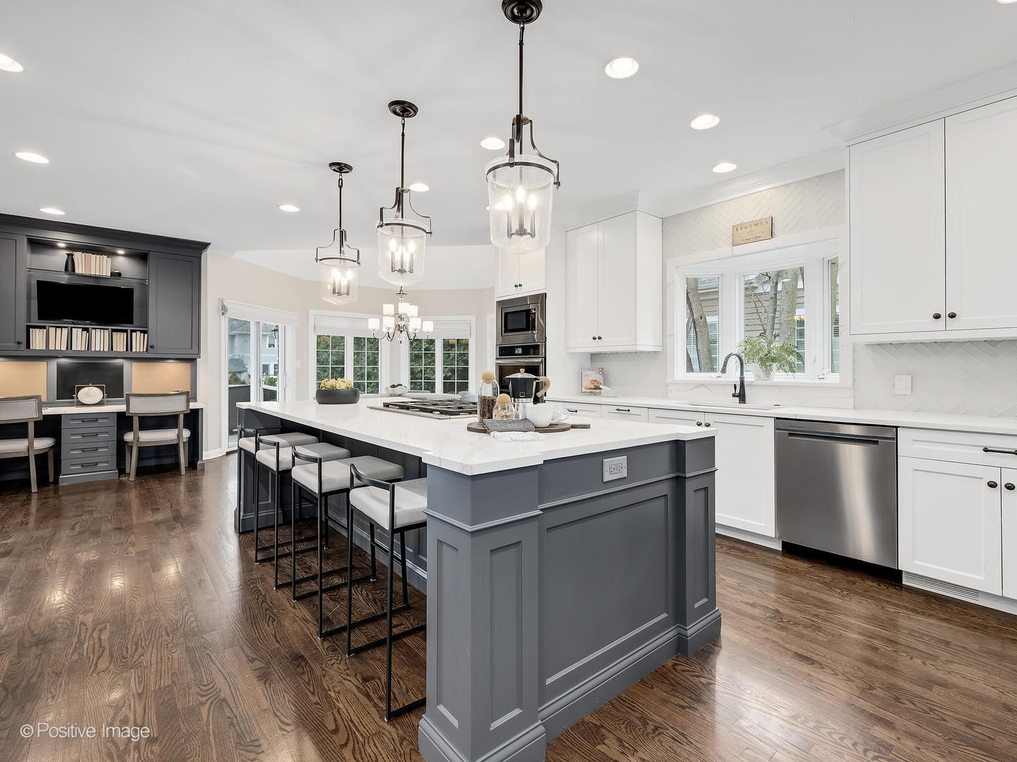 4636 Lawn Avenue, Western Springs, IL 60558