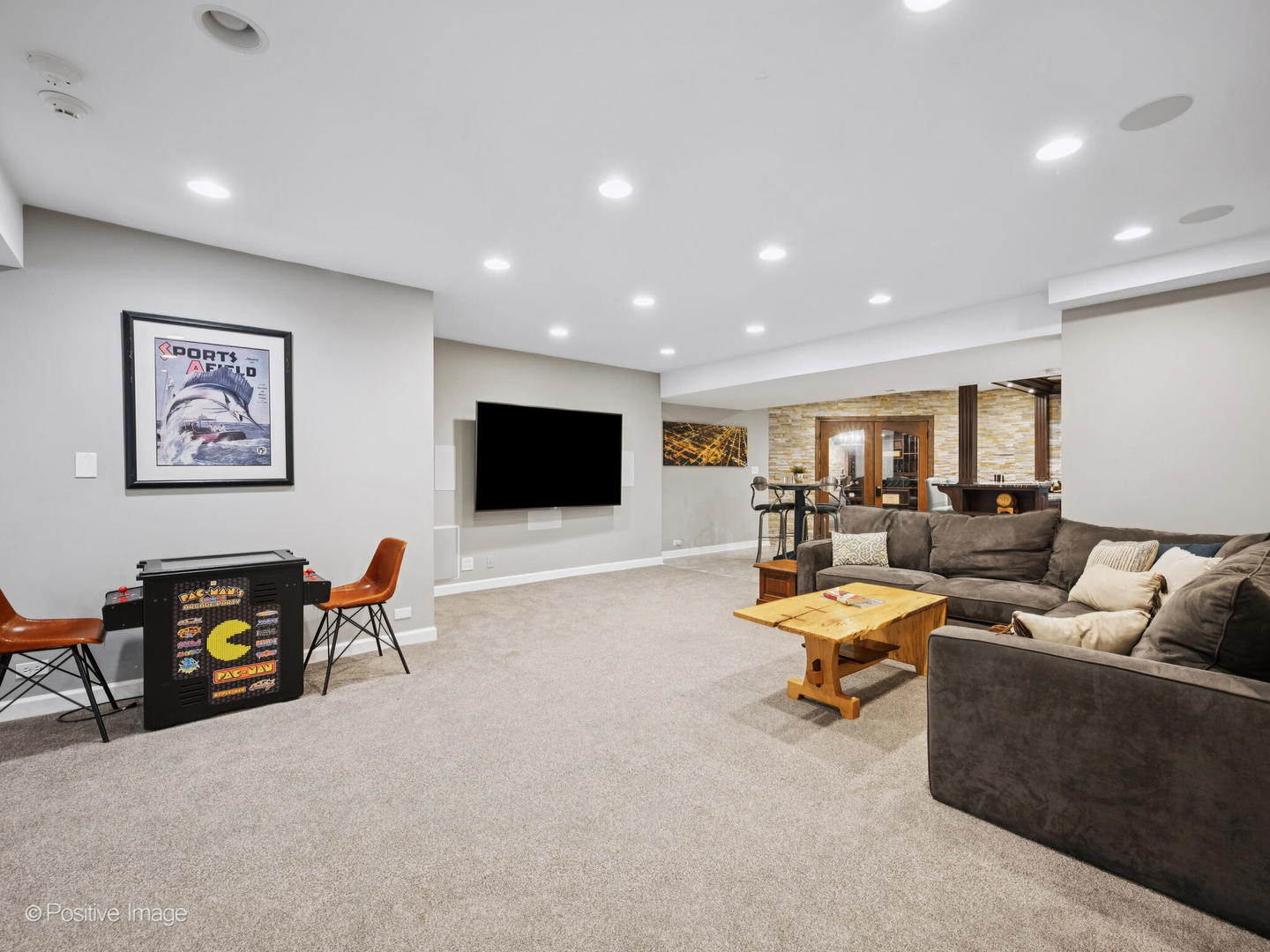 4636 Lawn Avenue, Western Springs, IL 60558