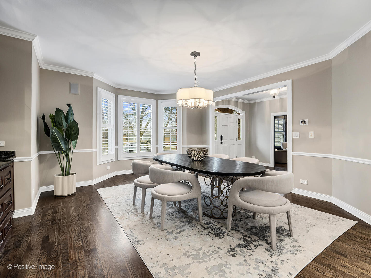 4636 Lawn Avenue, Western Springs, IL 60558