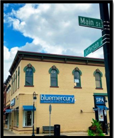 200 S Main Street #5, Naperville, IL 60540