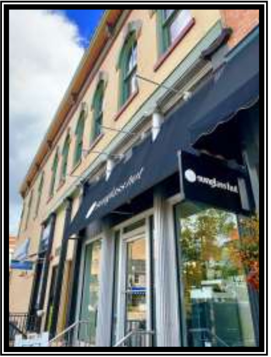 200 S Main Street #5, Naperville, IL 60540