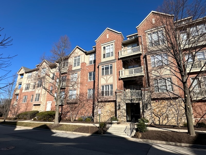 1739 Tudor Lane #303, Northbrook, IL 60062