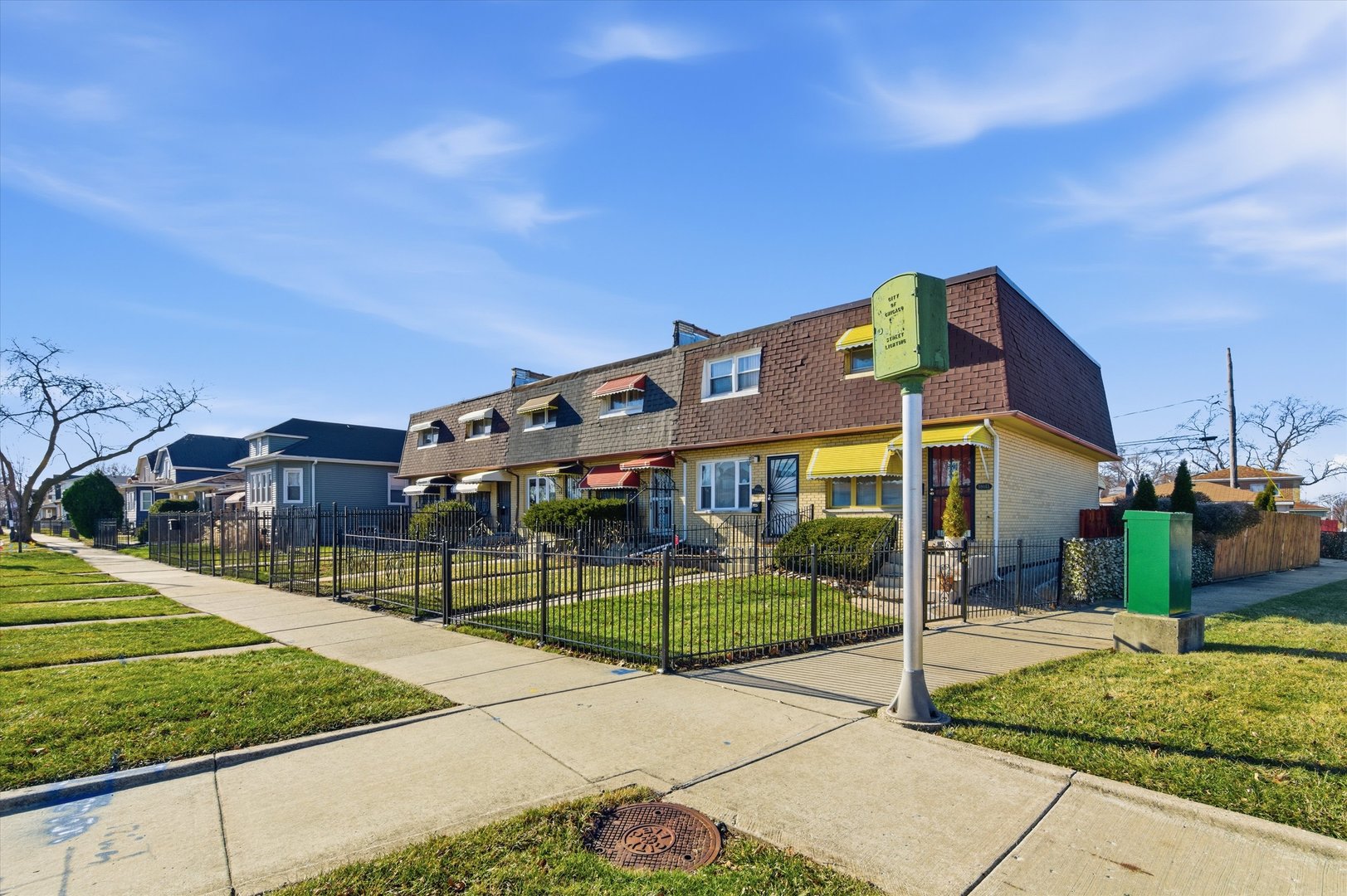 9904 S State Street #B, Chicago, IL 60628