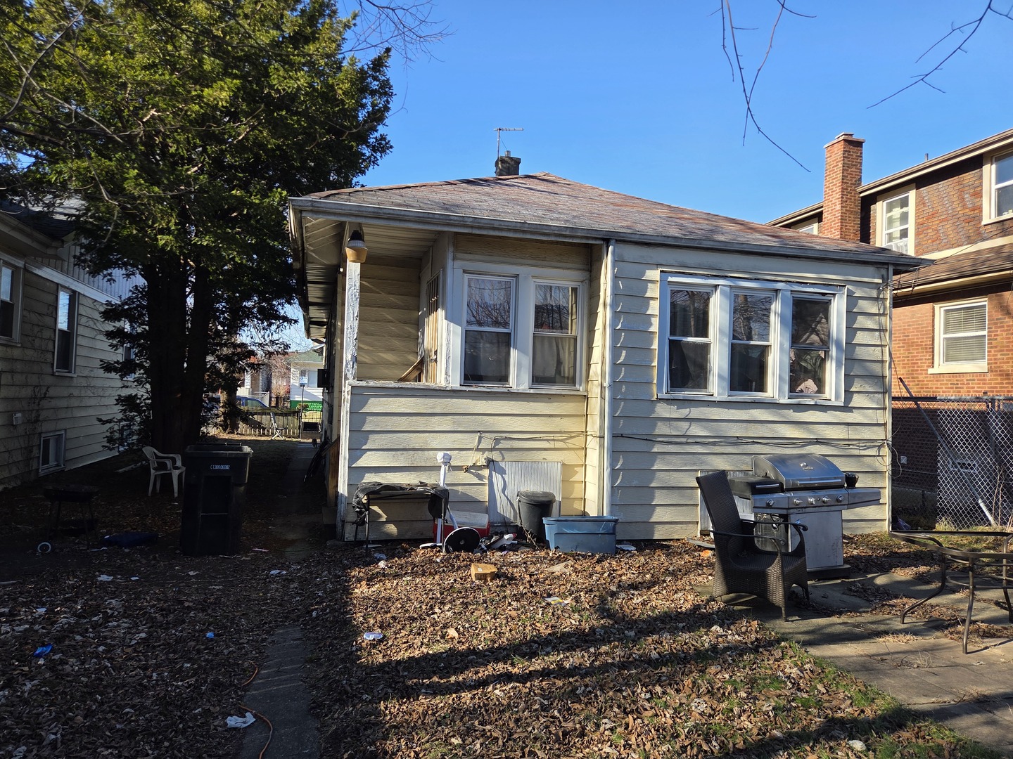 11341 S Normal Avenue, Chicago, IL 60628