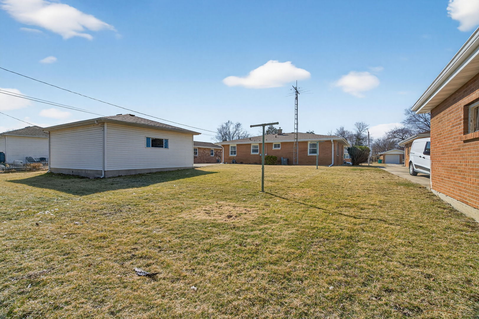 1212 Frederick Street, Joliet, IL 60435