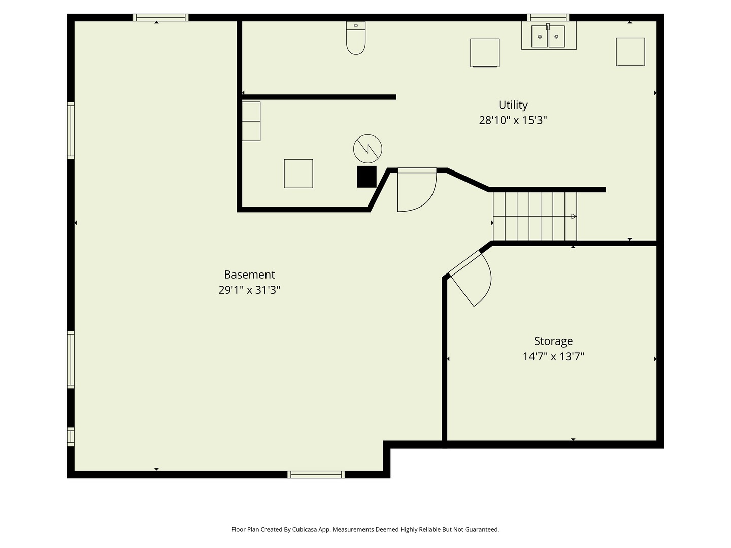 1212 Frederick Street, Joliet, IL 60435