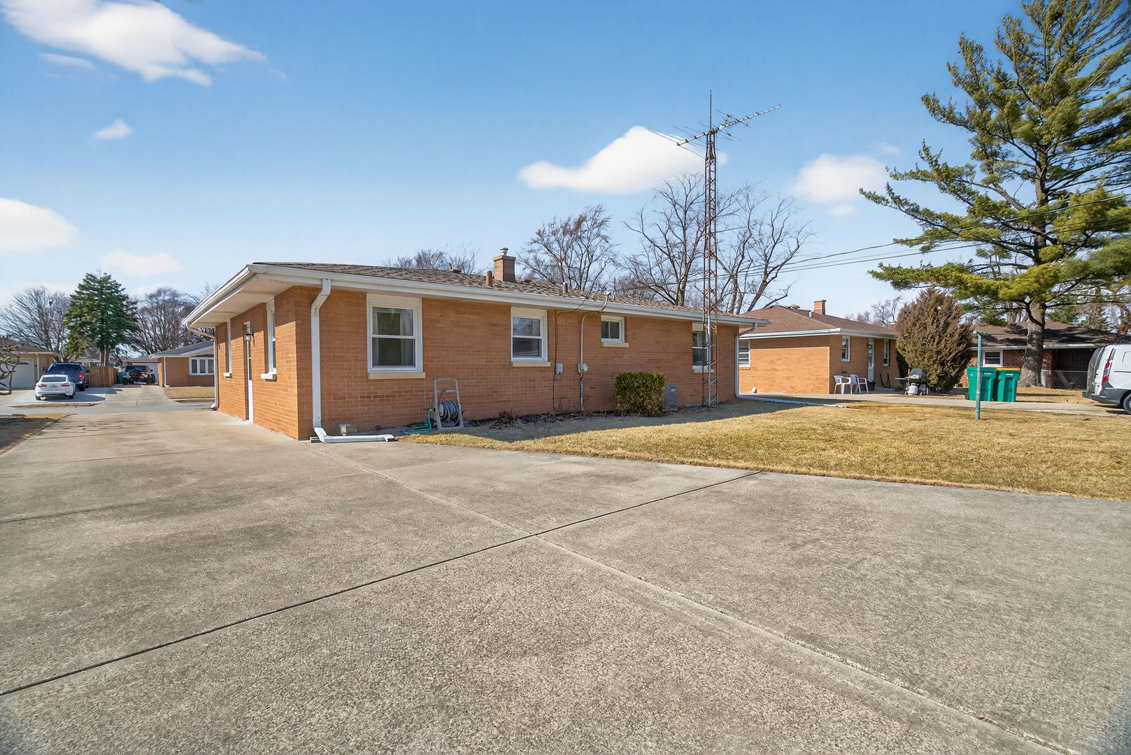 1212 Frederick Street, Joliet, IL 60435