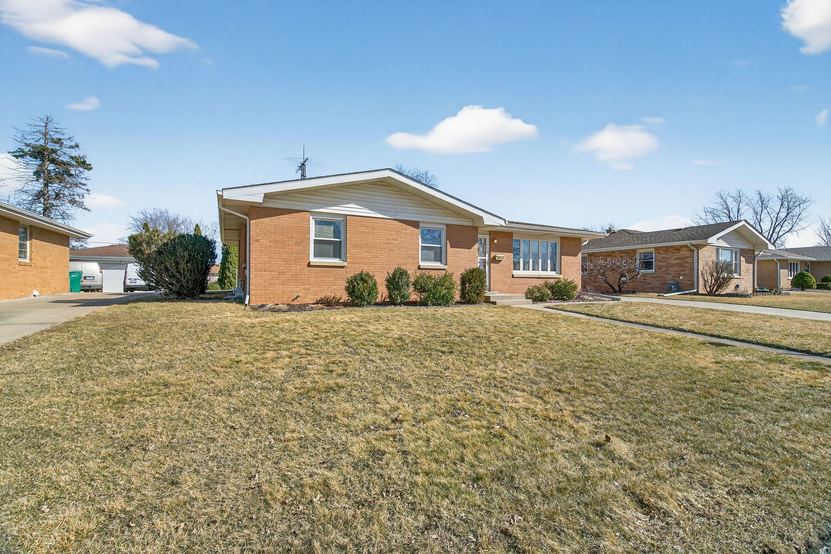 1212 Frederick Street, Joliet, IL 60435