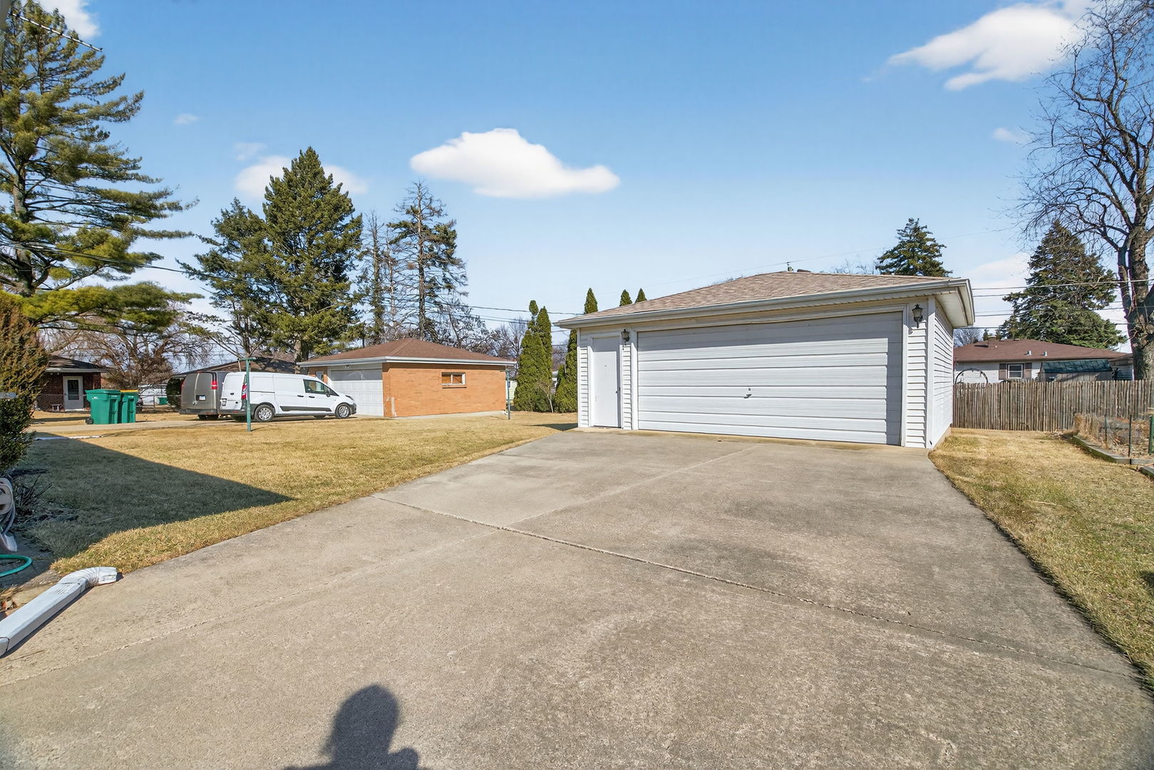 1212 Frederick Street, Joliet, IL 60435