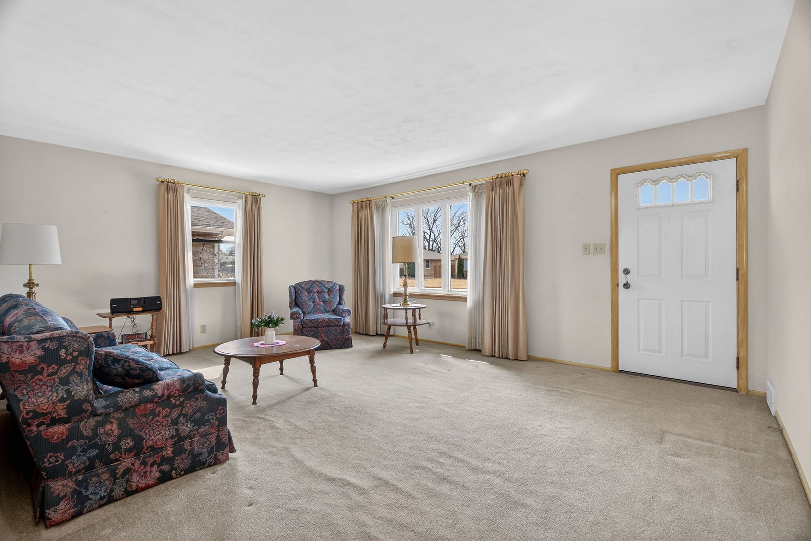 1212 Frederick Street, Joliet, IL 60435