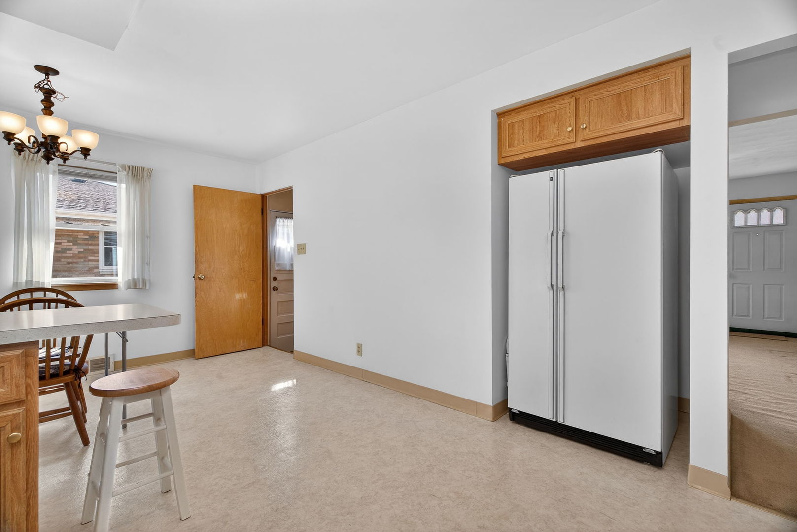 1212 Frederick Street, Joliet, IL 60435