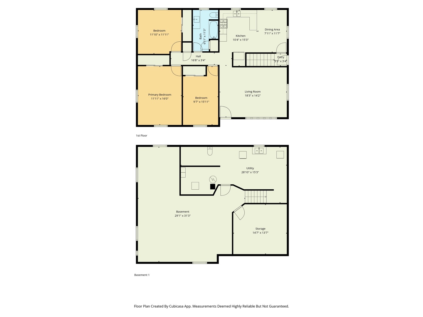 1212 Frederick Street, Joliet, IL 60435