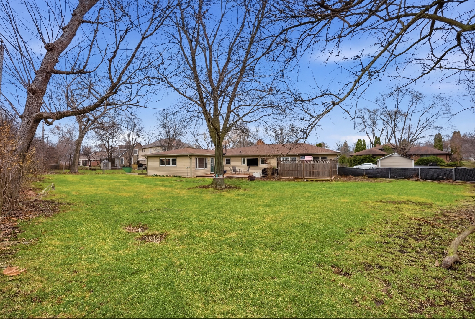 14756 Lorel Avenue, Oak Forest, IL 60452