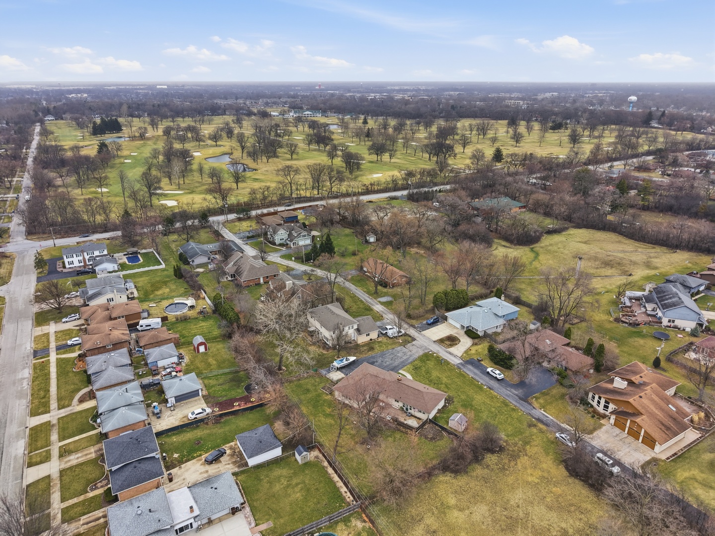 14756 Lorel Avenue, Oak Forest, IL 60452