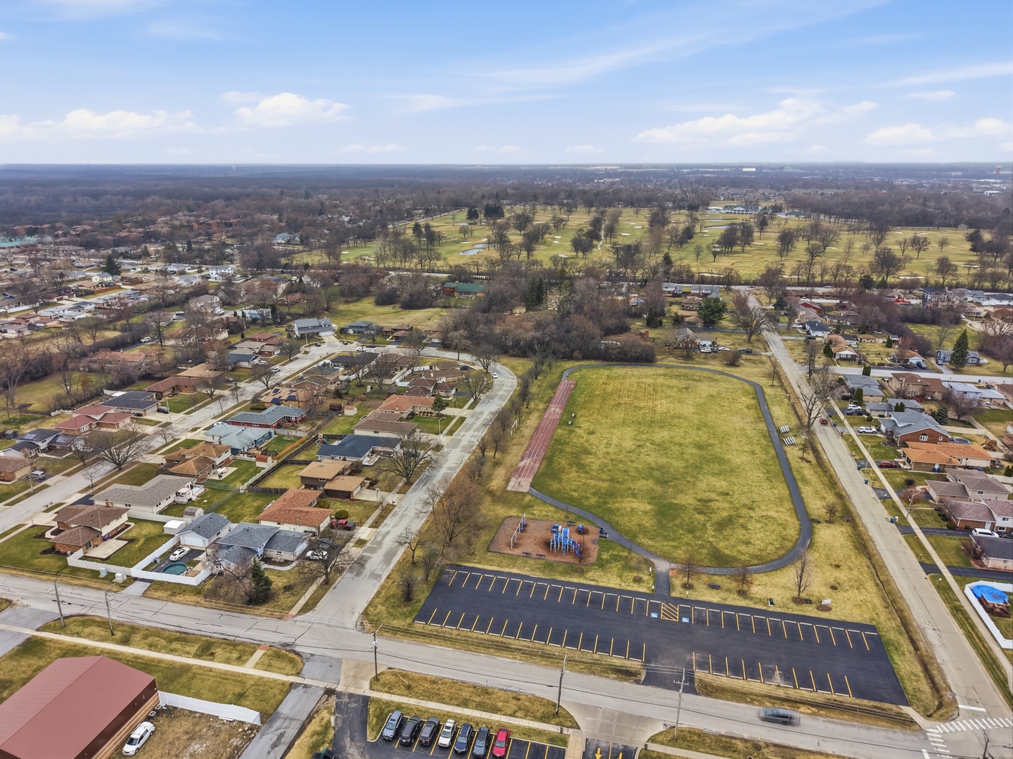 14756 Lorel Avenue, Oak Forest, IL 60452