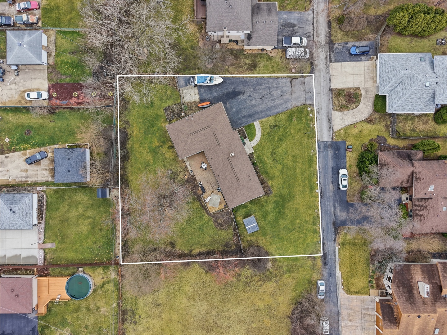 14756 Lorel Avenue, Oak Forest, IL 60452