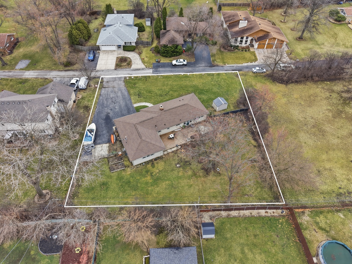 14756 Lorel Avenue, Oak Forest, IL 60452