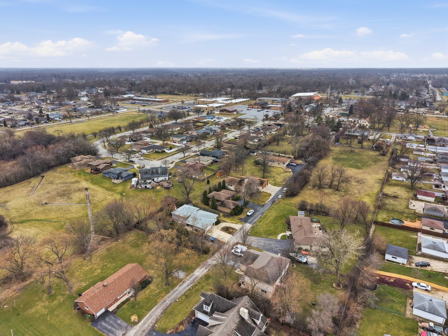 14756 Lorel Avenue, Oak Forest, IL 60452