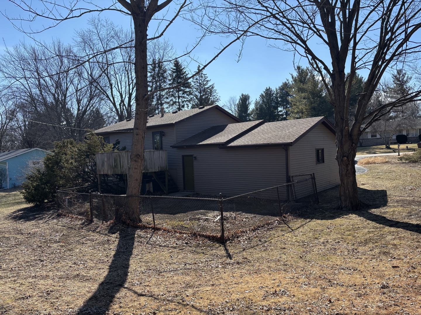 8320 Phyllis Road, Rockford, IL 61108