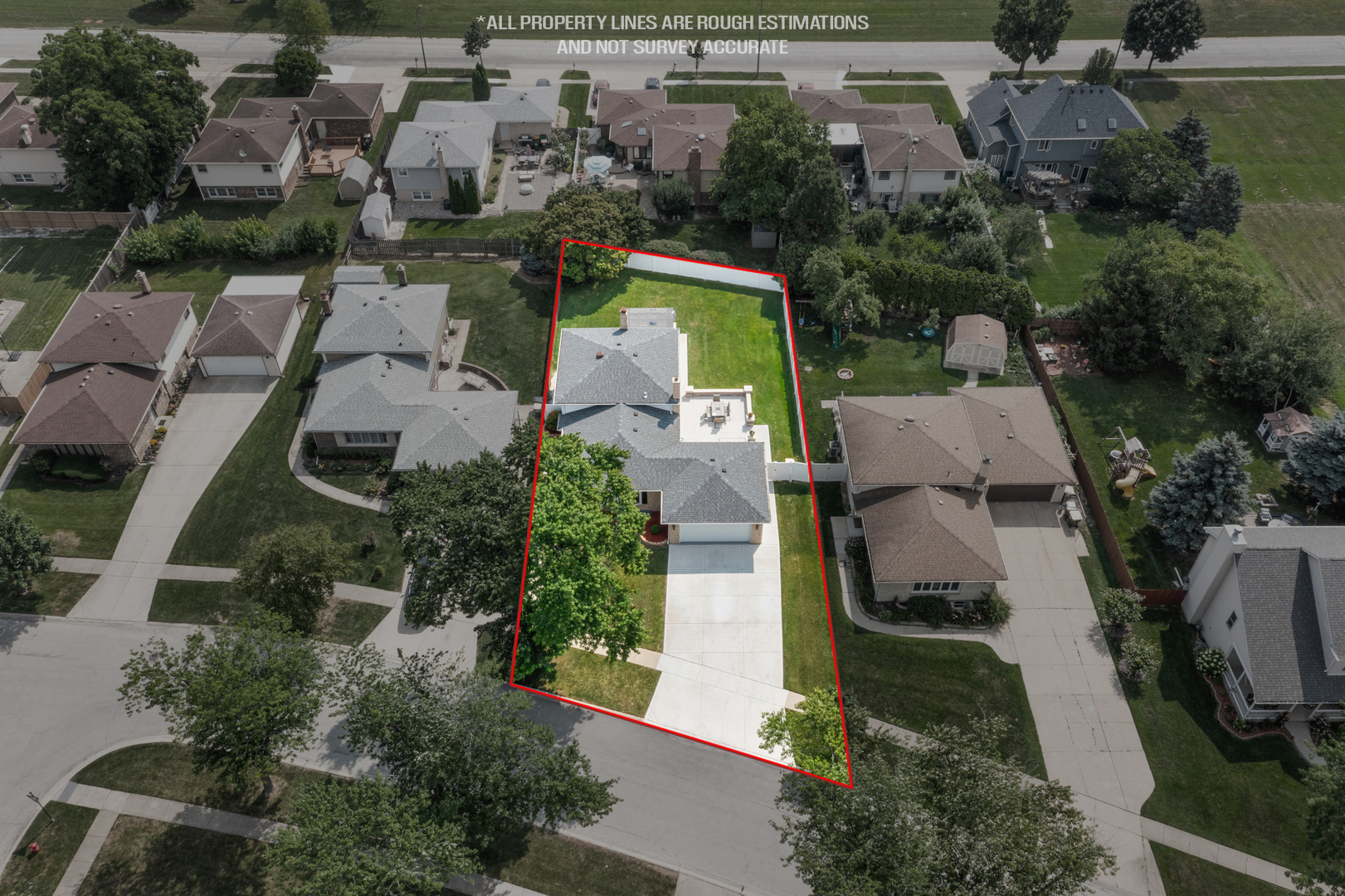 865 Love Street, Elk Grove Village, IL 60007