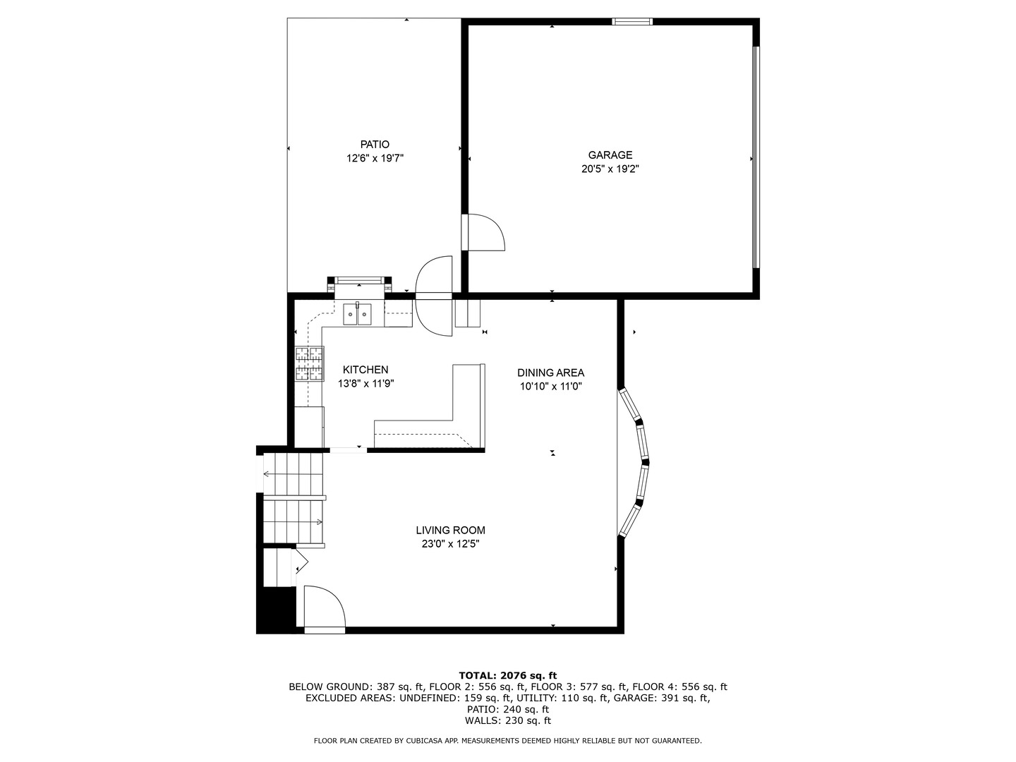 865 Love Street, Elk Grove Village, IL 60007