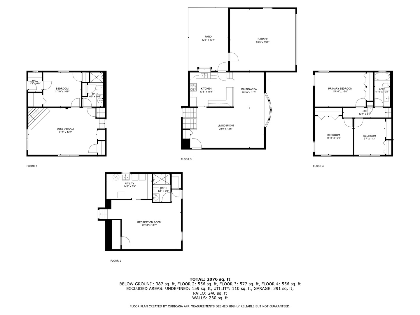 865 Love Street, Elk Grove Village, IL 60007