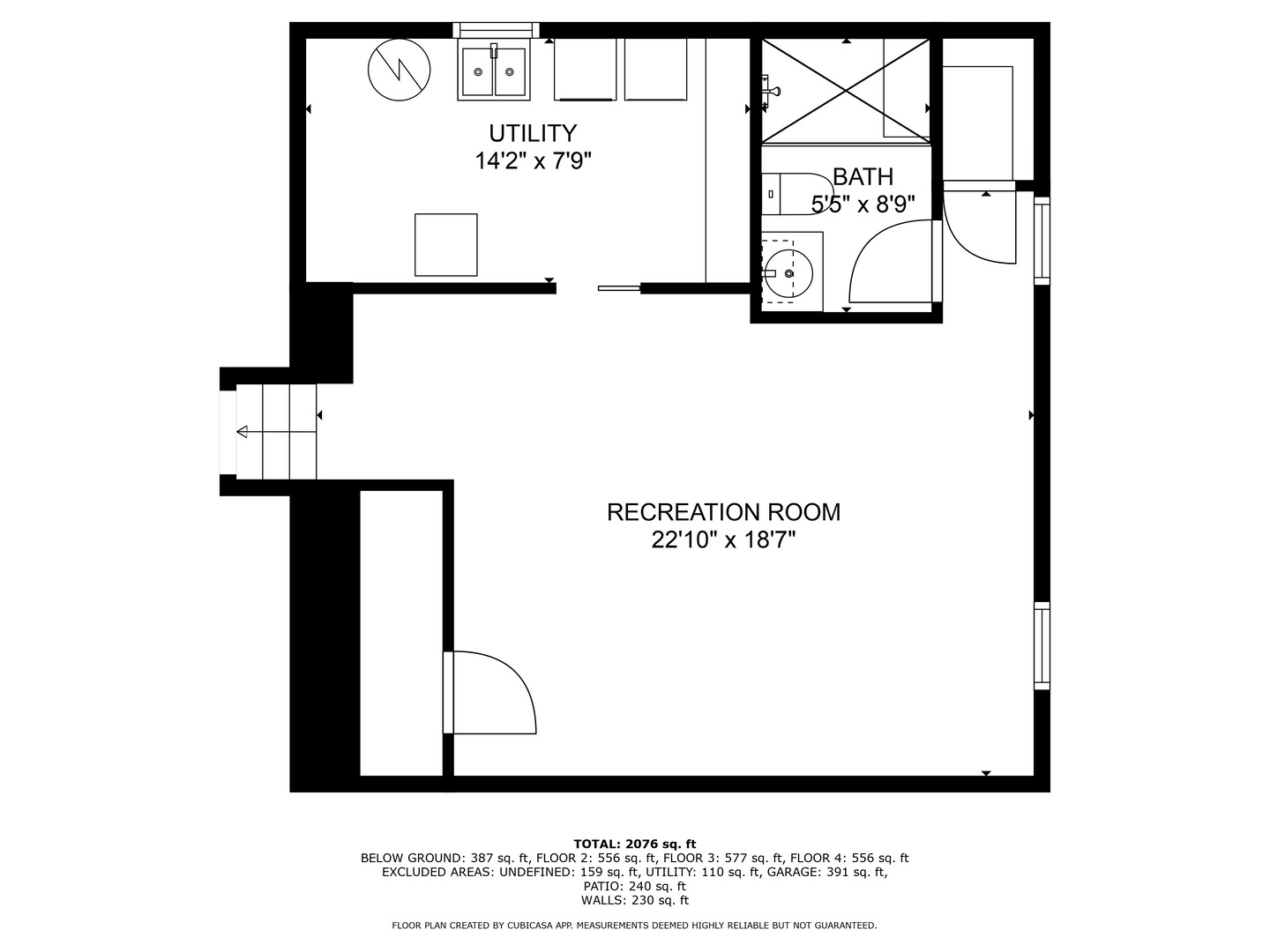 865 Love Street, Elk Grove Village, IL 60007