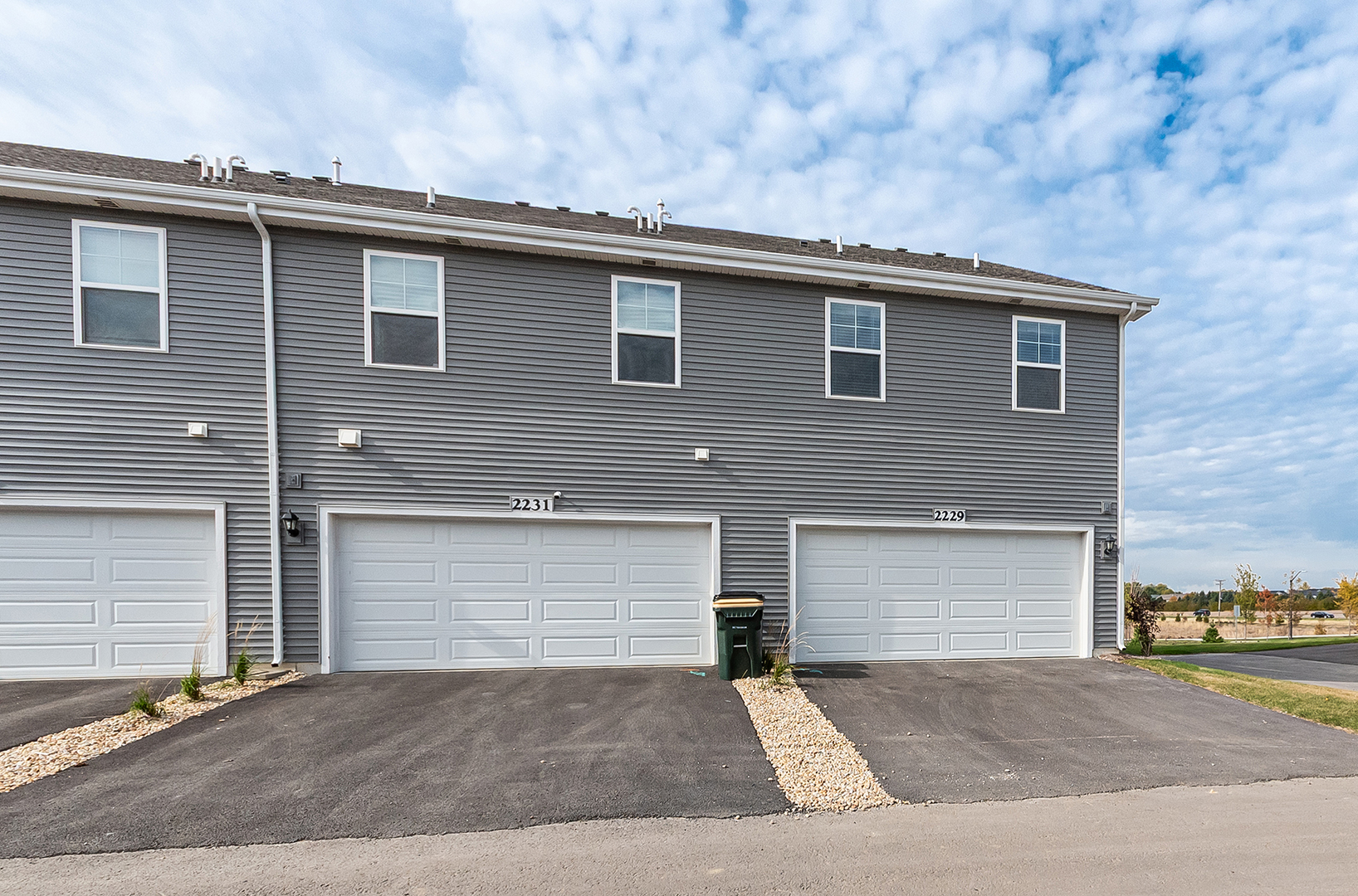 2229 Riesling Road #2229, Oswego, IL 60543