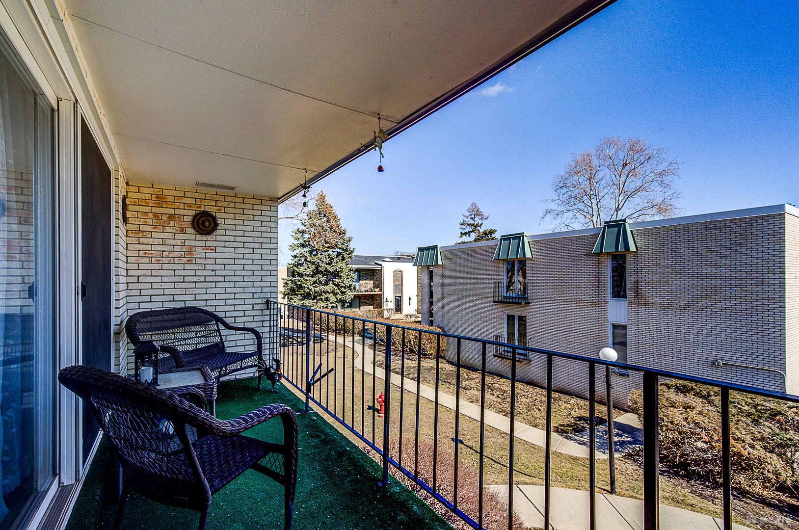 4114 W 99th Street #D, Oak Lawn, IL 60453