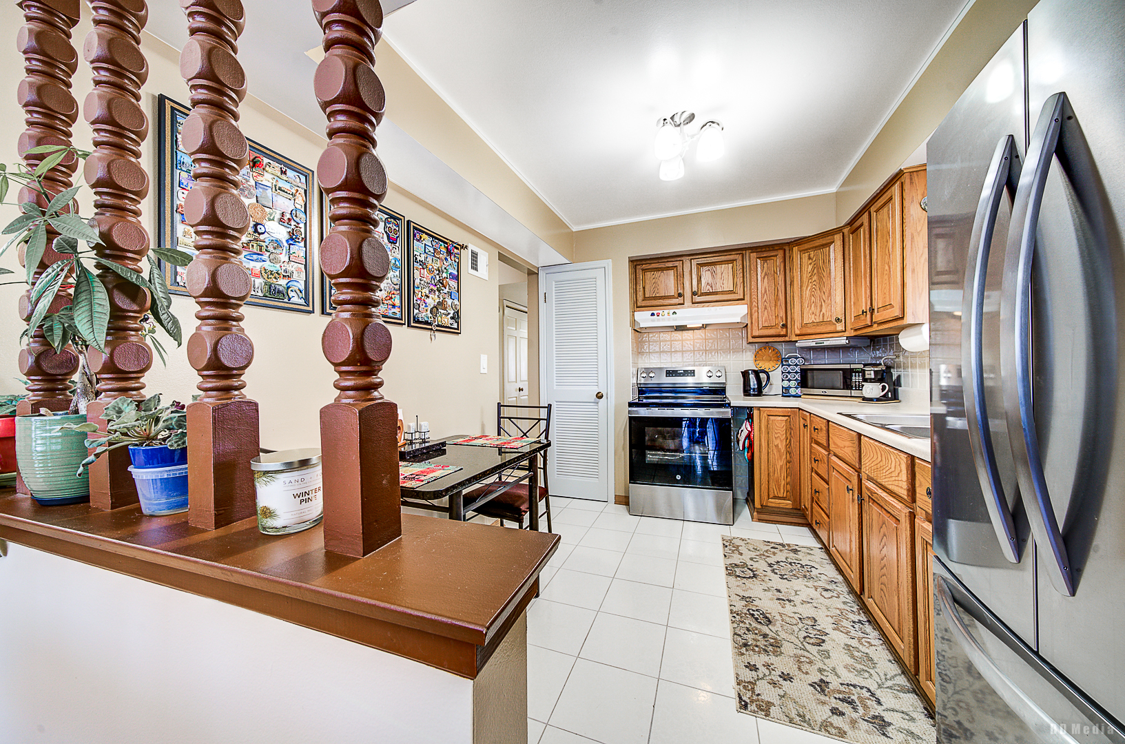 4114 W 99th Street #D, Oak Lawn, IL 60453