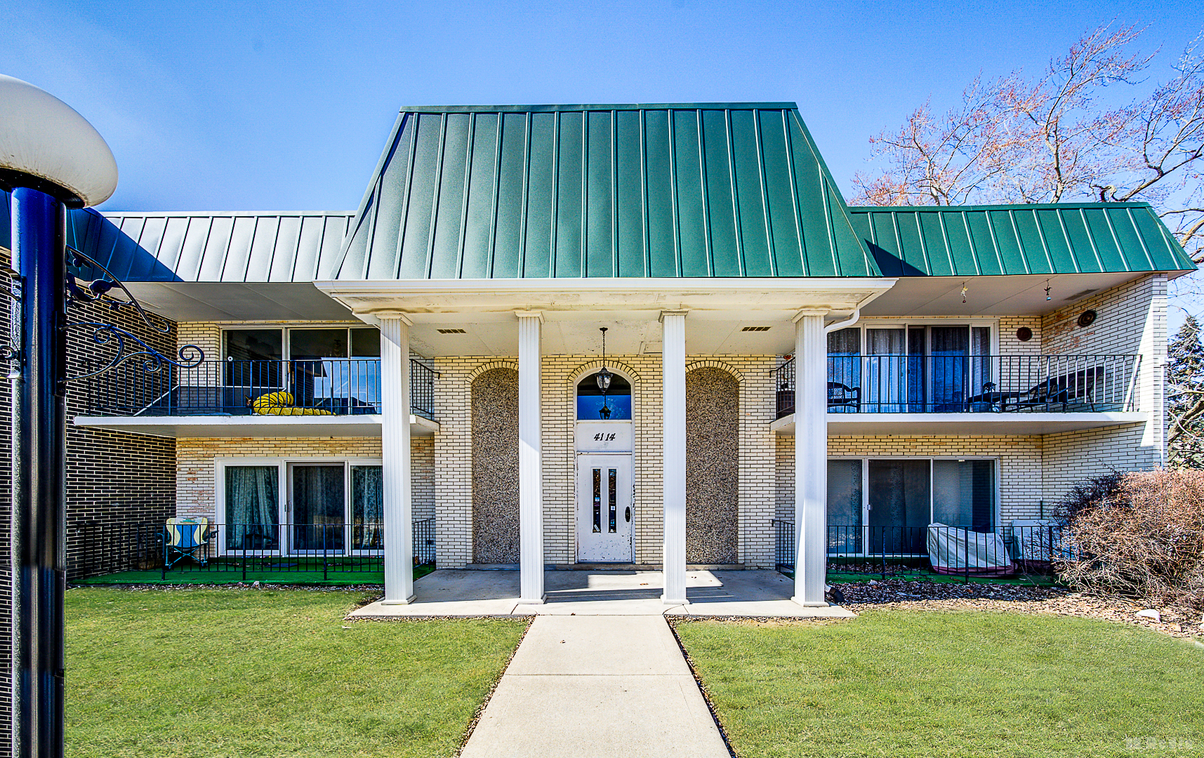 4114 W 99th Street #D, Oak Lawn, IL 60453