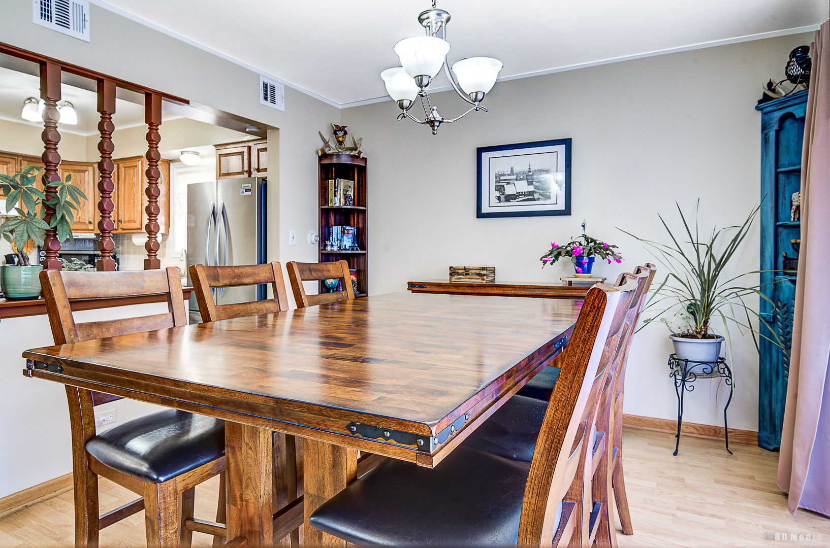 4114 W 99th Street #D, Oak Lawn, IL 60453