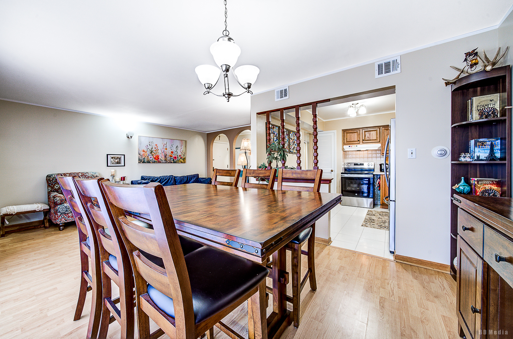 4114 W 99th Street #D, Oak Lawn, IL 60453