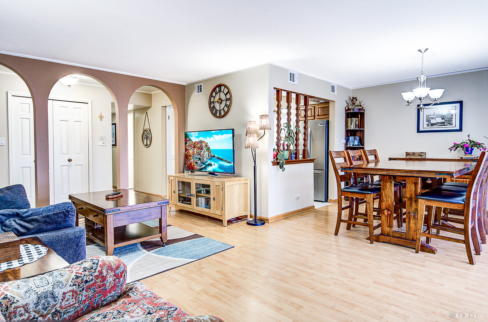 4114 W 99th Street #D, Oak Lawn, IL 60453