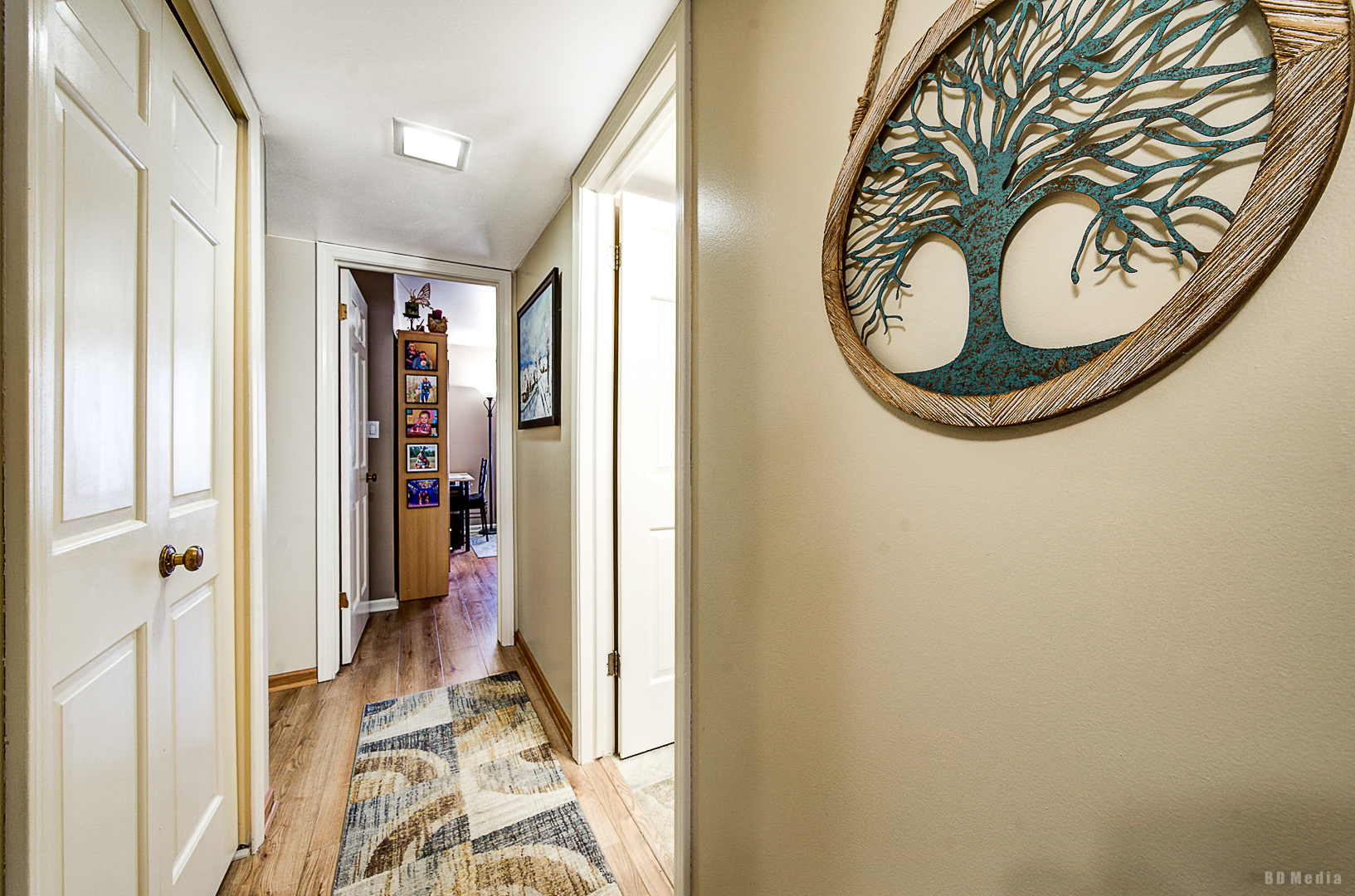 4114 W 99th Street #D, Oak Lawn, IL 60453