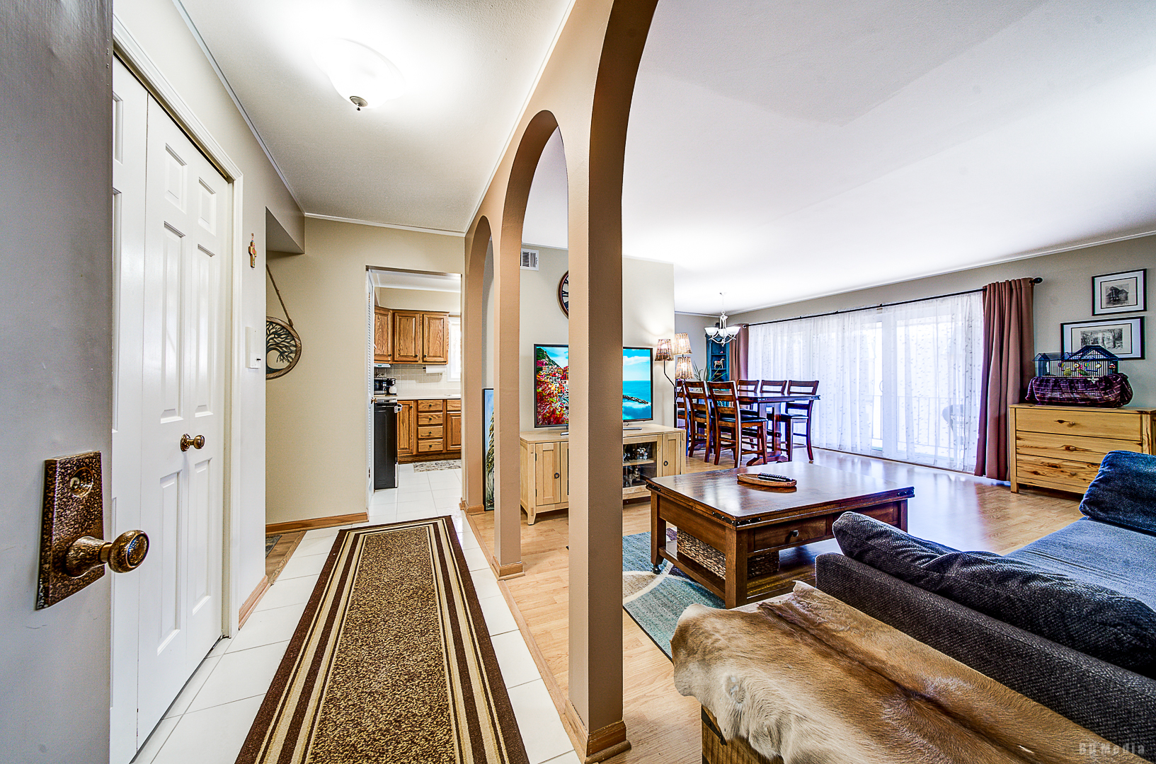 4114 W 99th Street #D, Oak Lawn, IL 60453