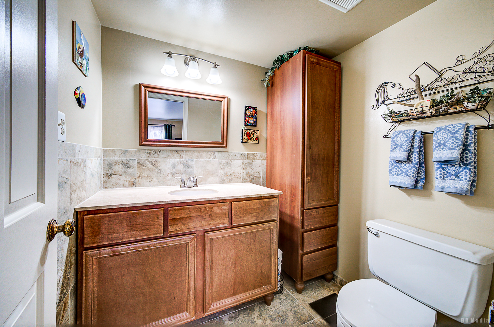 4114 W 99th Street #D, Oak Lawn, IL 60453