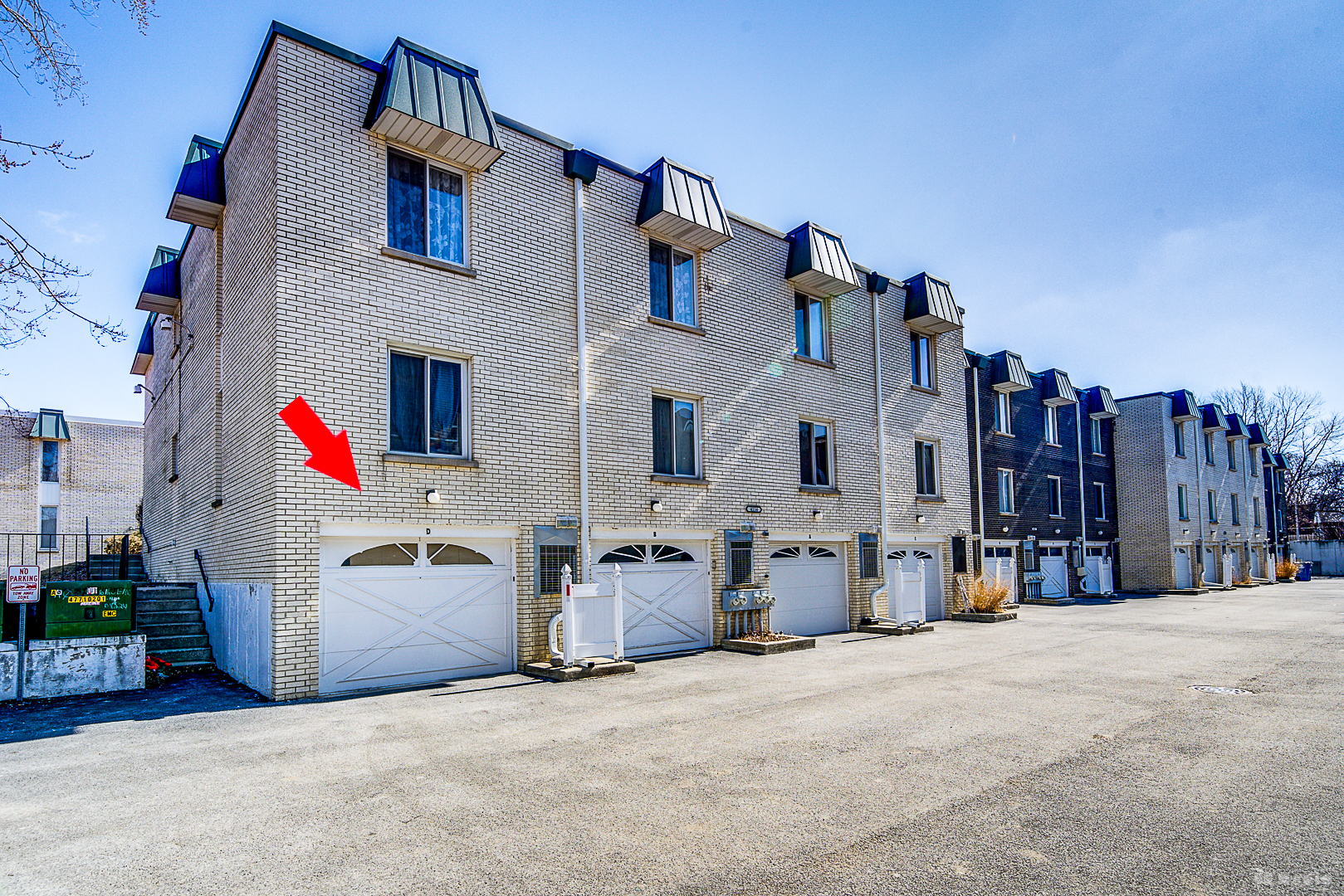 4114 W 99th Street #D, Oak Lawn, IL 60453