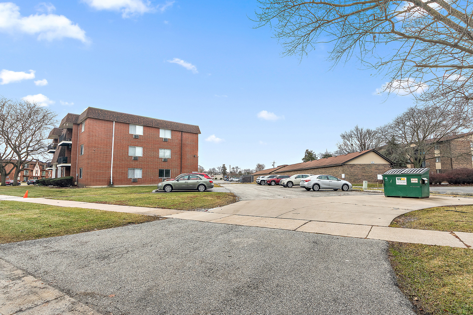 12620 S Alpine Drive #6, Alsip, IL 60803