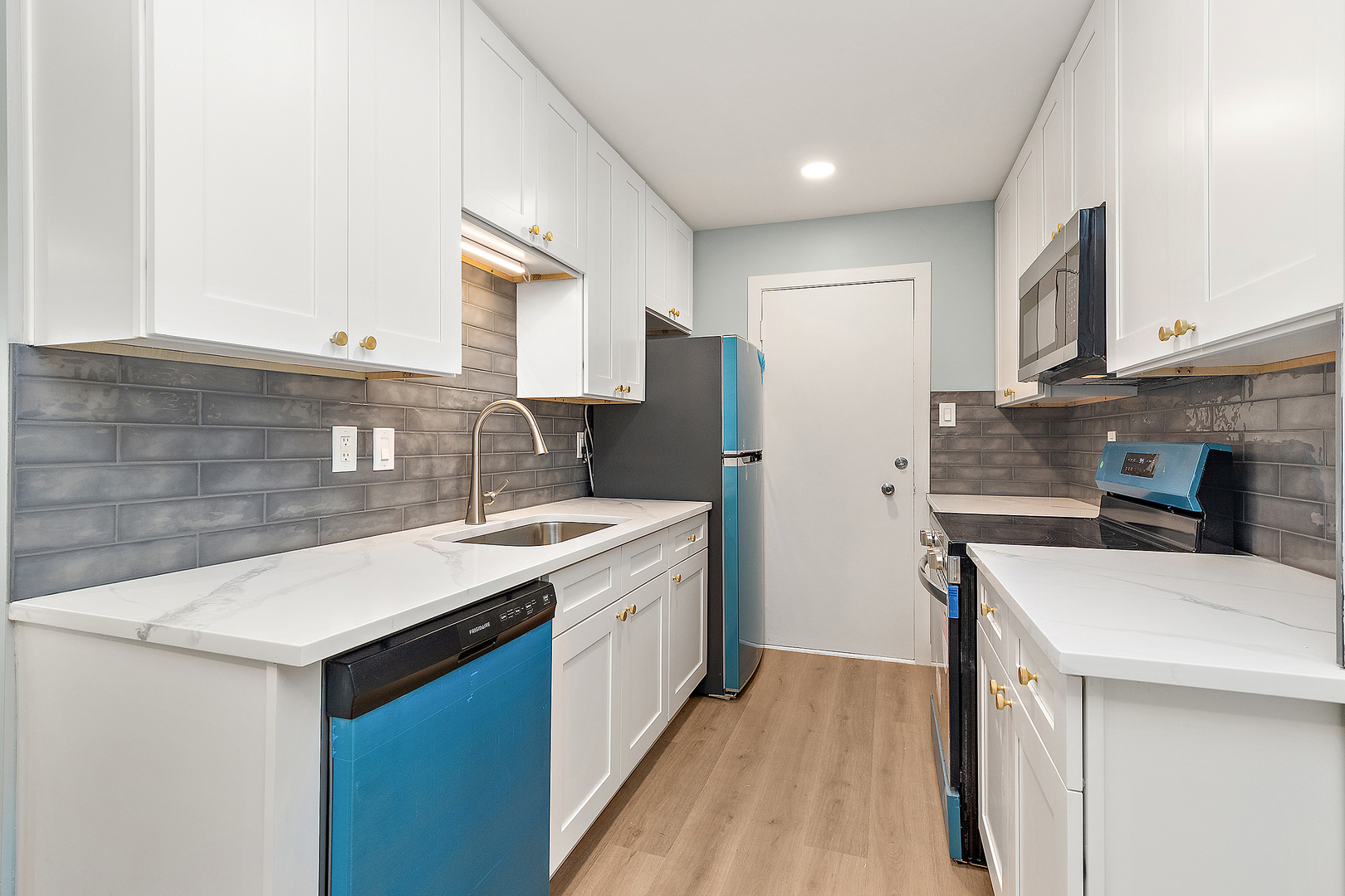 12620 S Alpine Drive #6, Alsip, IL 60803