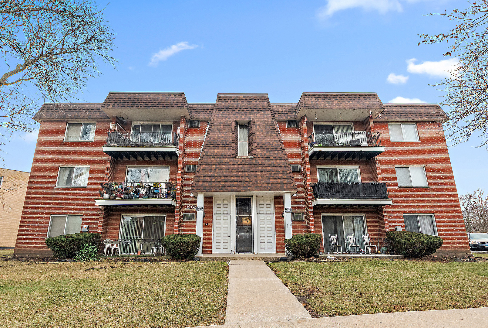 12620 S Alpine Drive #6, Alsip, IL 60803