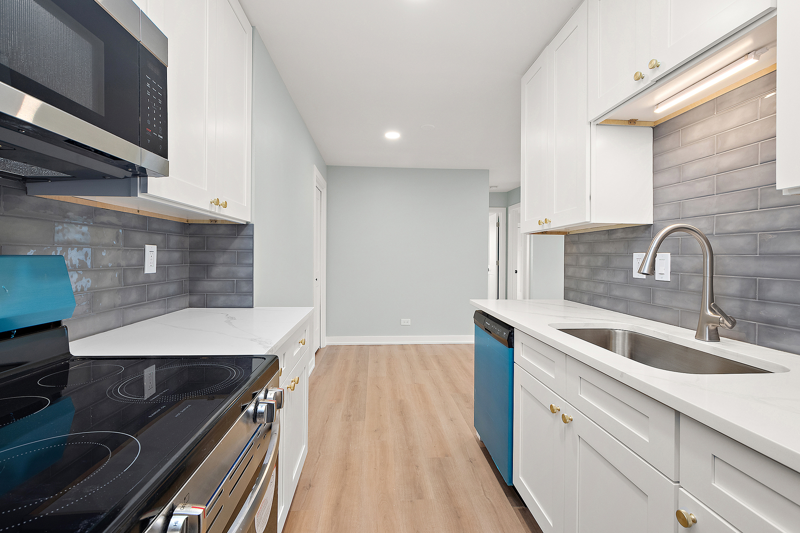 12620 S Alpine Drive #6, Alsip, IL 60803